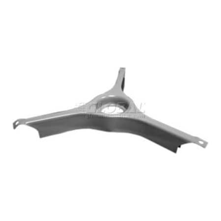 Lau 3 Wing Belt Drive Bearing Brackets, For 18in Blower 008960-04